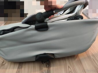 BEBETTO Luca Pro New 2024 - 8