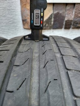 245/50 R19- 285/45 R19 Pirelli-Goodyear letne pneumatiky RU - 8