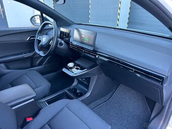MG4 Hatchback 150kw - 8