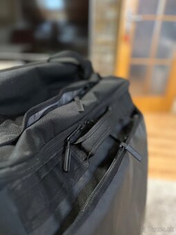 Predám cestovnú tašku The North Face 155L - 8