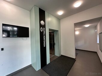 Na prenájom zariadený 3 izbový byt s balkónom v NUPPU - 8
