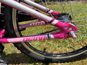 Detsky bicykel Dema Vega 20 - 8