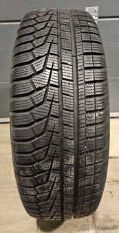 Zimné pneumatiky Hankook Winter ICept - 215/65 r17 - 8