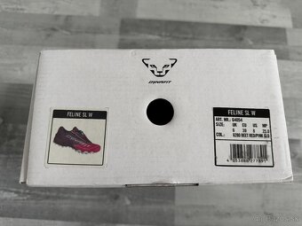 NOVÉ Dynafit Feline Sl Trail 38, 38,5 , 39 , 40NOVÉ - 8
