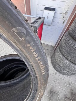 235/35 R19 matador letné - 8