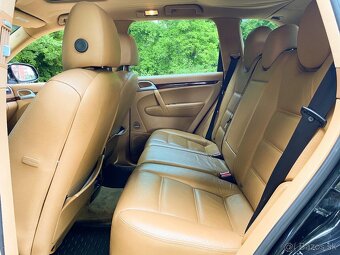 Porsche Cayenne S 4.5 V8 250kW na strunach - 8
