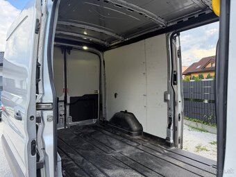 Ford Transit DCiVAN 2.0 TDCi 170 Ambiente L3H2 T350 - 8