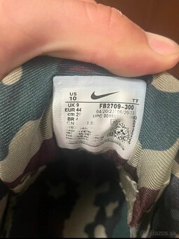 air max 95 Cortez - 8