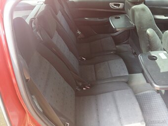 Predám PEUGEOT 307 SW - 8