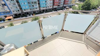 MODERNÝ 2i by, NOVOSTAVBA, BALKÓN, Lužná ulica, Začiatok Pet - 8