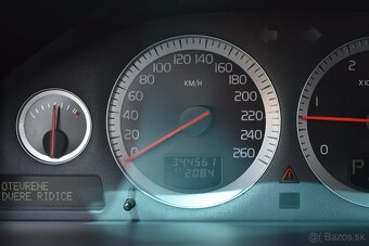 Volvo XC90 XC 90 D5 200k - 8