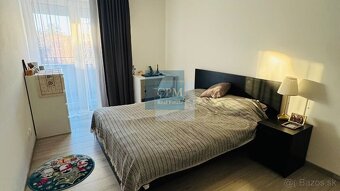 Ponúkame na predaj veľmi pekný 3-izbový byt s terasou a park - 8