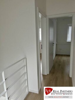 Prenájom 3-izb.byt so záhradkou, 65m2, Ivanka pri Dunaji, Pe - 8