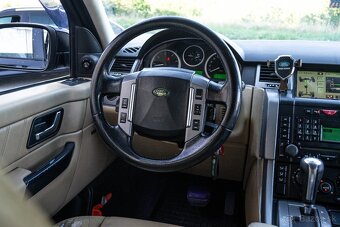 Land Rover Range Rover Sport 3.6 TDV8 HSE 4x4 aj na splátky - 8