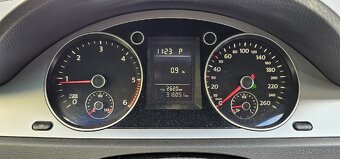 VW Passat Kombi,automat DSG 6RYCHL,2.0 Tdi,2010 - 8