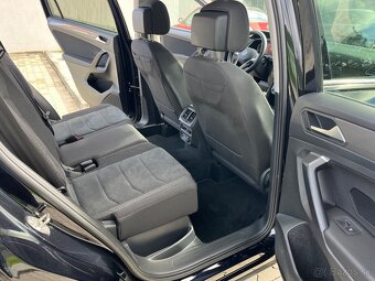 Volkswagen Tiguan Allspace 2.0 TDI Life DSG - 8