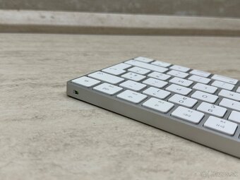 Apple Magic Wireless Keyboard A1644 - 8