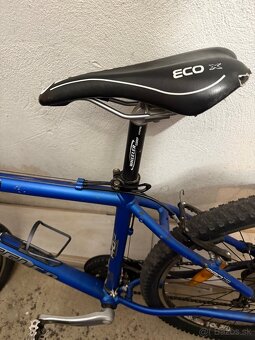 Bicykel dobrom stave - 8