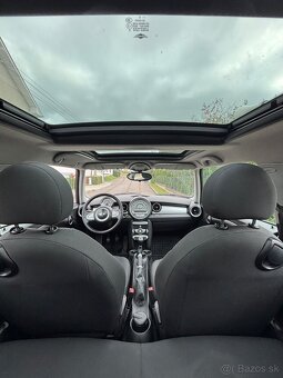 Mini Cooper - 8