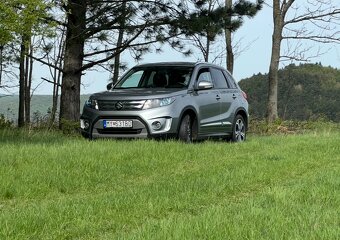 Suzuki vitara 1,6 - 8