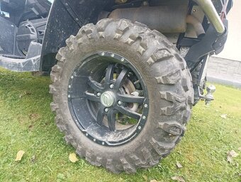 Cd moto 820 - 8