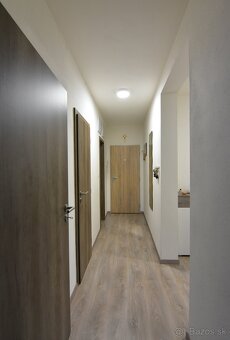 PREDANÉ krásny 2 izbový byt, Novostavba - Zlatovce, Trenčín - 8