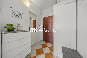 RK4 - Predaj - 2 i. byt - Petržalka - Šustekova ul. - PRED - 8