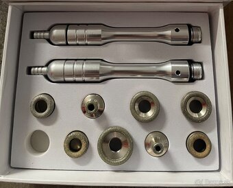 2x Kozmeticke profesionalne pristroje - 8