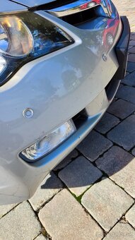 Spoľahlivá Honda Civic 1.8 Automat – STK/EK do 2027 103
 - 8