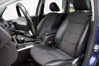 Mercedes B trieda - 8