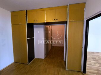 Prenájom, 3 izbový byt s lódžiou, 2. poschodie,... - 8