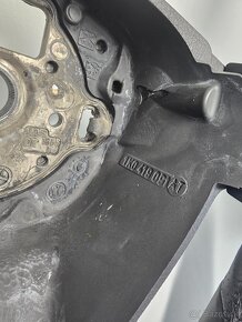 GOLF PASSAT TIGUAN JETTA GTI R32 RLINE VOLANT - 8