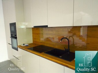 SENEC – SLNEČNÉ JAZERÁ JUH – NA PREDAJ – novostavba 3 izbové - 8