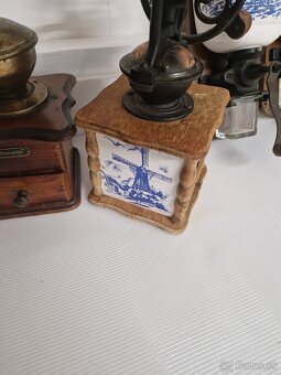 Mlynceky do zbierky.. - 8