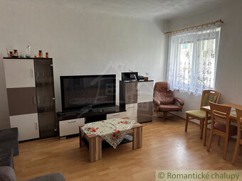 Dom po rekonštrukcii na kraji dediny v Lehote nad Rimavic - 8