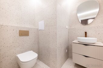 Rezervované/Dizajnový 2-izb. byt po kompletnej rekonštrukcii - 8