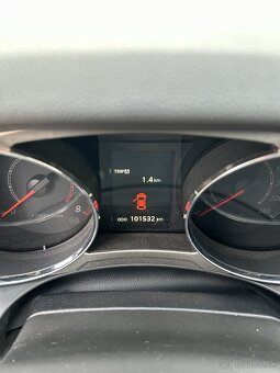 Predám Mitsubishi ASX 2017 - 8