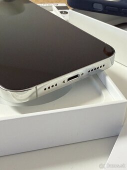 iPhone 14 Pro Max 128Gb Silver - 8