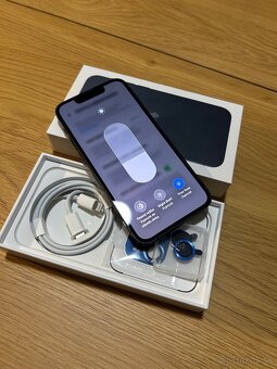 iPhone 13 mini 100% bateria - 8