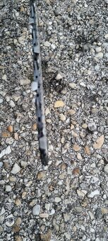 Motorova pila HECHT 962 - 8