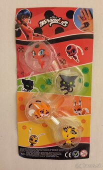 Nové hračky pre dievčatá 5 - 8