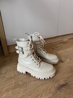 Damské zimné topánky - 8