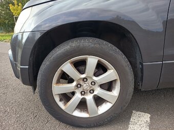 Suzuki Grand Vitara 2009 - 8