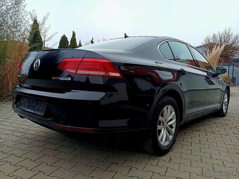 VW PASSAT - PREDAJ AJ NA SPLÁTKY - 8