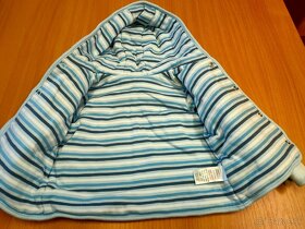 Čiapky,rukavice,čelenky,mikinky - 8