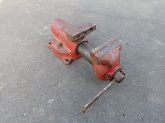 Predám zverák YORK 80 - 8