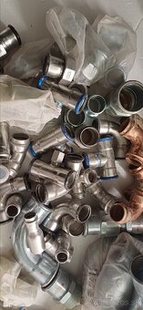 Vodoinštalačný material - 8