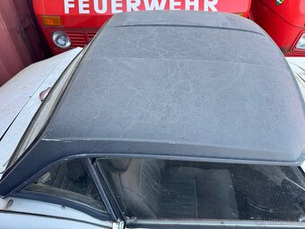 Triumph Spitfire - 8