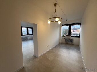 Prenájom kancelárskych priestorov - 8