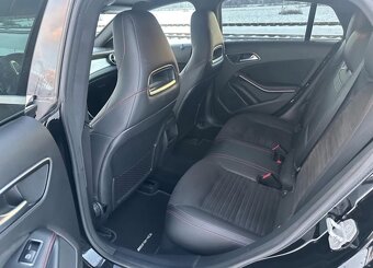 Mercedes-Benz CLA 220 Shooting Brake - 8